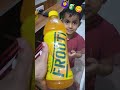 Cute Baby FROOTI🧃😱💞😋 Kon Kon Piyega🙆♀️🙆♀️🥳🥳🥳🧃🧃🧃😋😋😋#shorts#viralvideo#ytshorts #aishwaryakushwaha