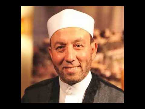 Surat Maryam Mohamed Jibreel سورة مريم محمد جبريل