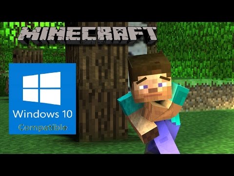 Como descargar minecraft para pc windows 10, 8 , 8.1 , 7 