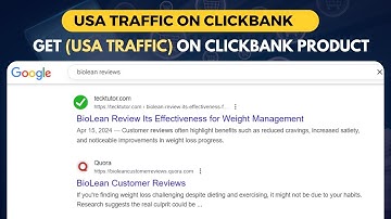 AI ClickBank Strategy : This Product Ranked #1 on Google (USA Traffic)