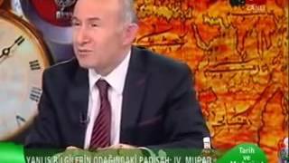 Allah Allah Deyip Geçti Genç Osman - Ahmet Şimşirgil