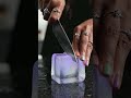icecube slice ASMR🧊 #youtubeshorts #asmr #shorts #viral #trending #song #short #ytshorts #viralvideo