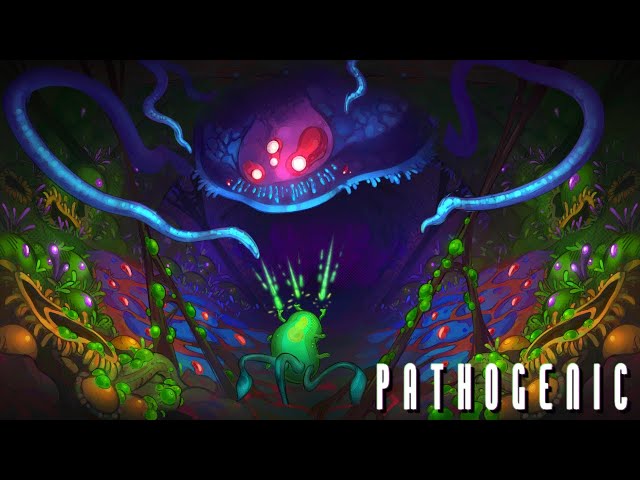 A Beautiful Mix Of Spore Evolution And Action Roguelike Combat