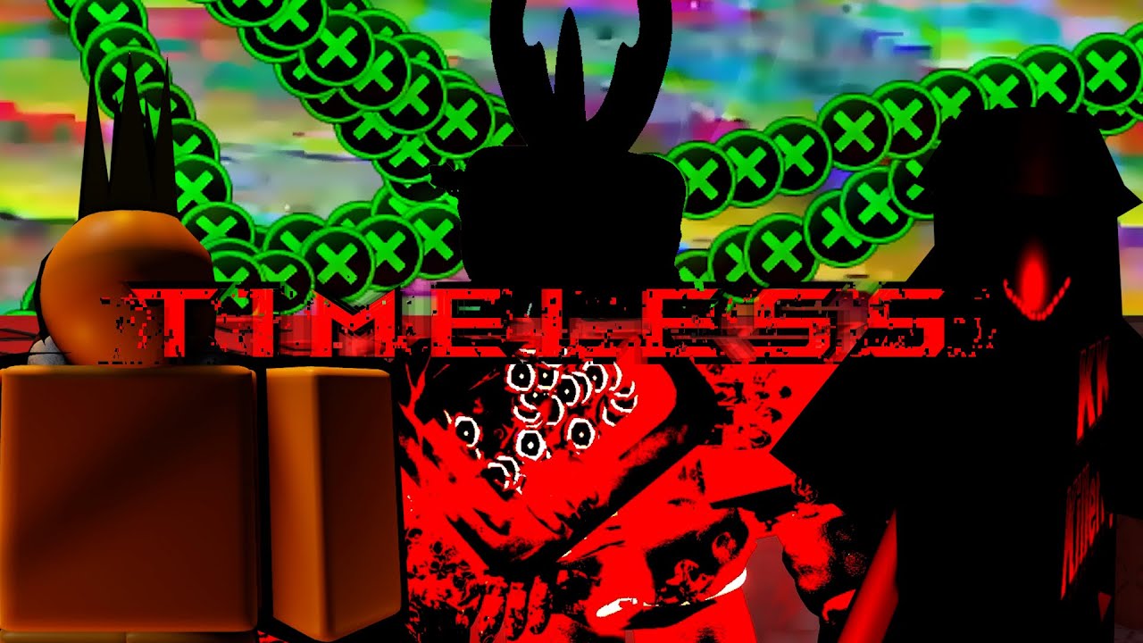 Every Killer Wins | Roblox Timeless - Gameplay - YouTube