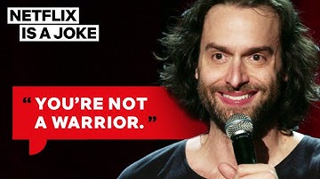 Chris D