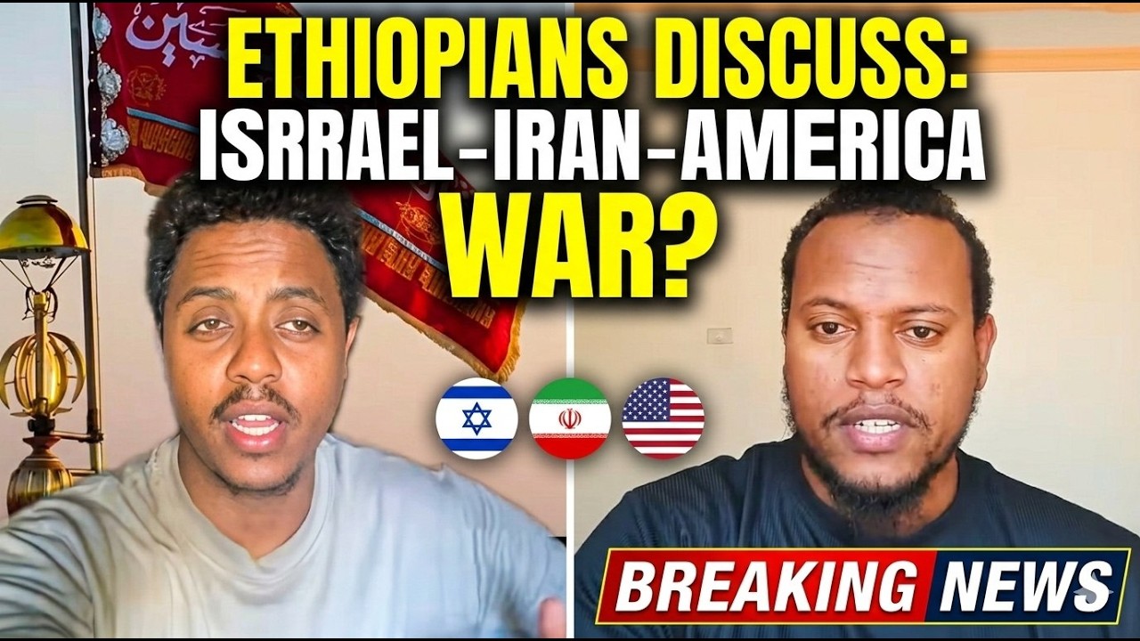 መካከለኛዉን ምስራቅ እያናወጡ ያሉት መሳሪያዎች