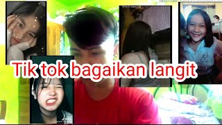 Tiktok Tercantik Di Dunia