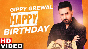 Birthday Wish | Gippy Grewal | Birthday Special | Latest Punjabi Songs 2021 | Speed Records