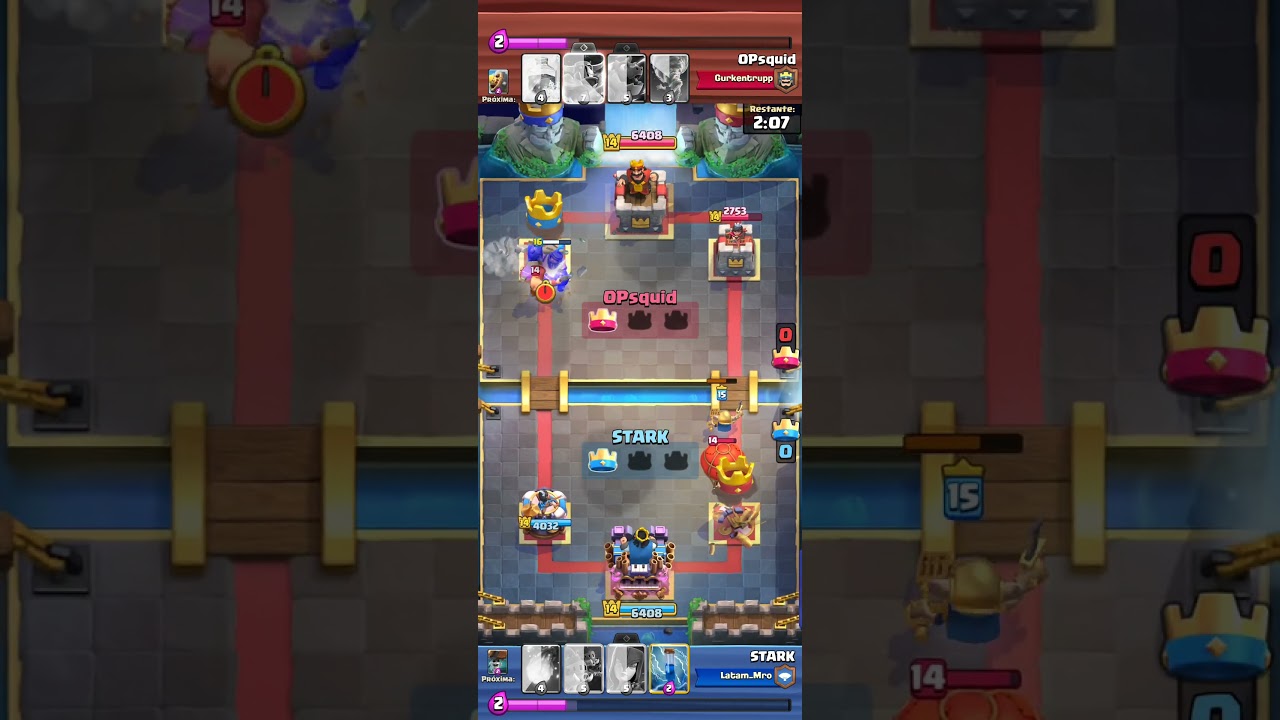 StarKlash ‎⁨@ClashRoyale⁩  