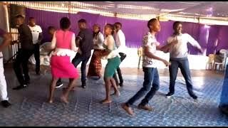 Semba uke unywe ndawa Kamba Benga Gospel
