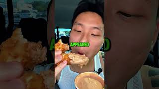 This Kfc Recipe Wasnt Supposed To Be Seen