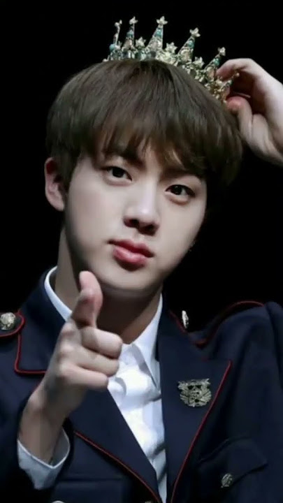 # dil to pagal hai ❤️❤️ # jin 🥰🥰 # BTS 💜💙 # WWH 🥰 #short