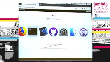 Lambda Days 2018 - Einar Høst - Picture combinators and recursive fish