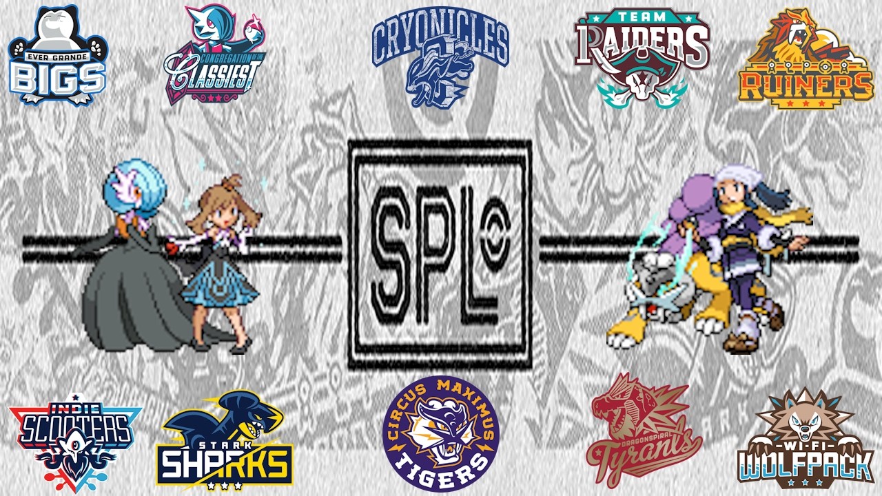 [CLA] Sheik vs Pideous [TIG] en direct, DPP OU, SPL XVII week 3.