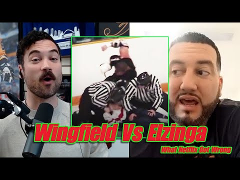 Winfield vs. Elzinga