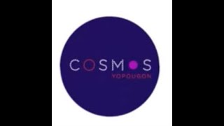 ⁣Cosmos Yopougon - Le film institutionnel