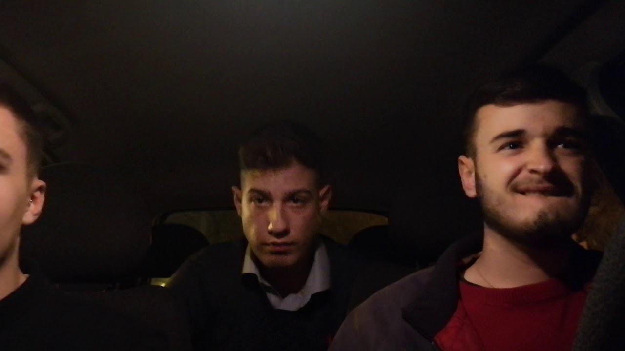 Reacción Morad - Blandos, duros y flojos || El barrio