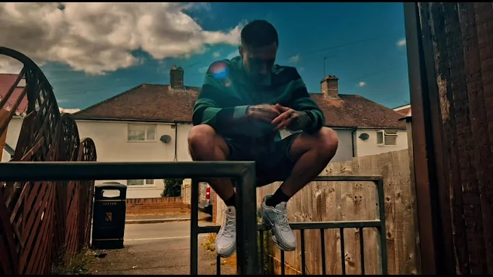 Family Matters Remix - Tabanacle & Skye Newman