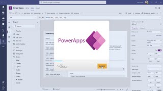 Power APPS & Lemon Learning