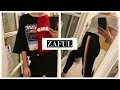 ZAFUL TRY ON HAUL 2018!