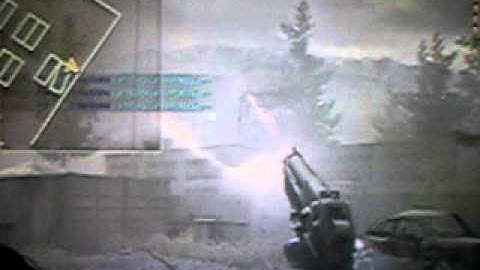 Cod4 modded lobby infection [OPEN]