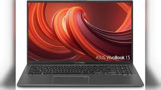 Review: ASUS VivoBook 15 Thin and Light Laptop, 15.6” FHD Display, Intel i3-1005G1 CPU, 8GB RA... screenshot 3
