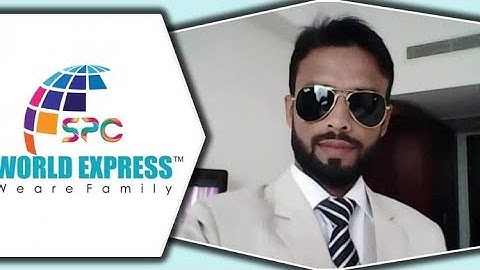 এসপিসির এমডি আলামিন গ্রেফতার / SPC WORLD EXPRESS MD ALAMIN AREESTED / SPC NEWS BD