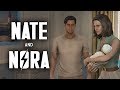 A Profile of Nate & Nora - Plus, the Fraternal Post 115 - Fallout 4 Lore