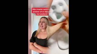 Weekend Uitslapen Toch?