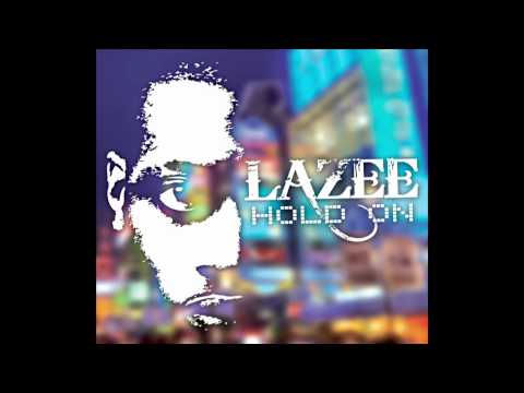 Lazee feat. Neverstore - Hold On (Charlie Bernardo Remix)