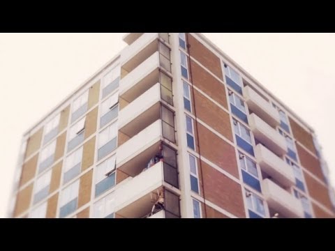 Tony Resta - "Flashback" - Track 09 - The Overflow Mixtape (2011)