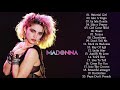 Madonna Greatest Hits || Madonna Greatest Hits Full Album