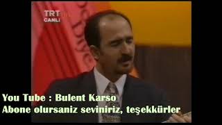 Adem Aslandoğan --- Mecnun gibi dolaşırım çöllerde Resimi