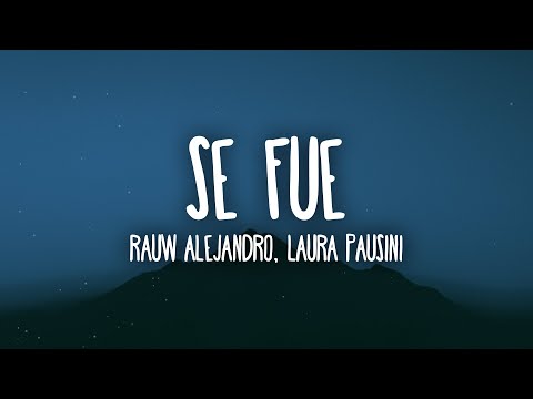 Rauw Alejandro &