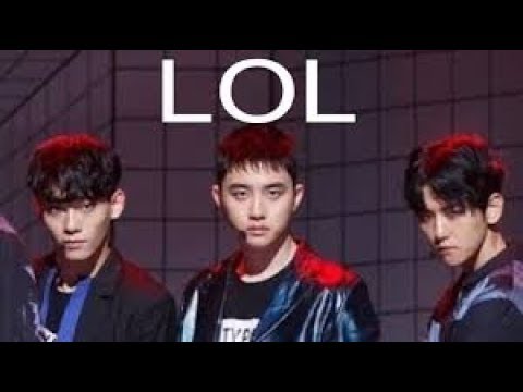 EXO funny moments!!!!! (Part 2)