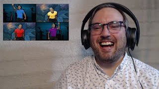 Reaction to and Analysis of the Evolution of Disney medley by Todrick Hall