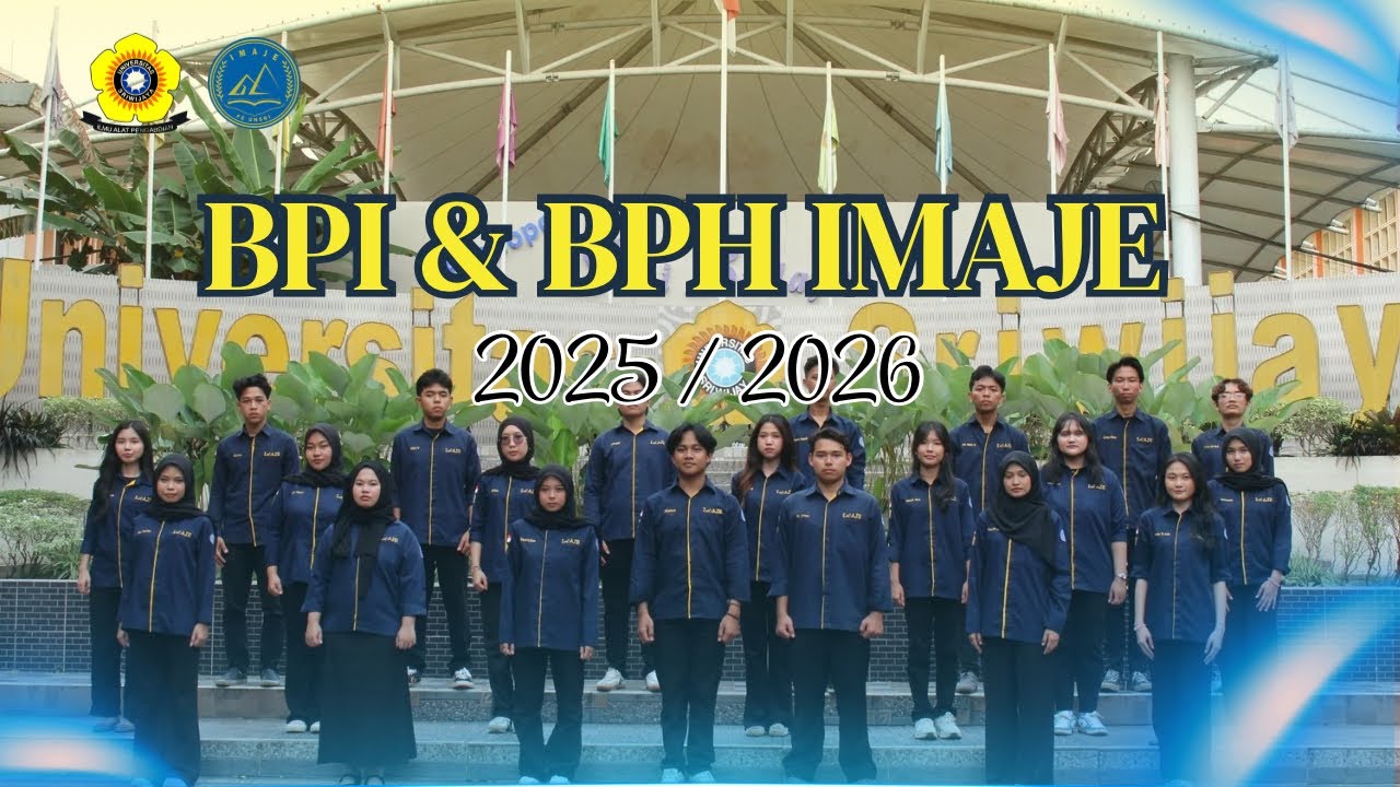 BPI & BPH IMAJE 2025/2026
