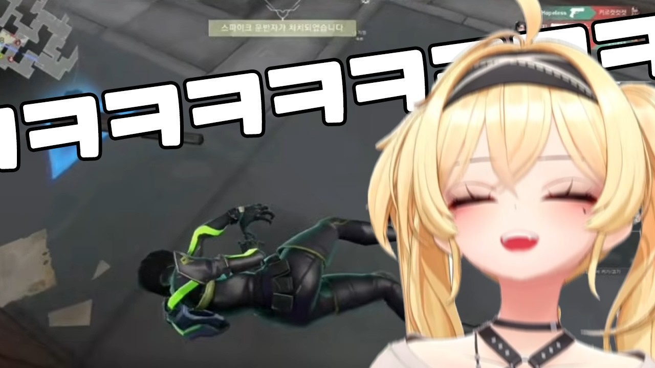 다시 봐도 레게노인 형 클립 모음