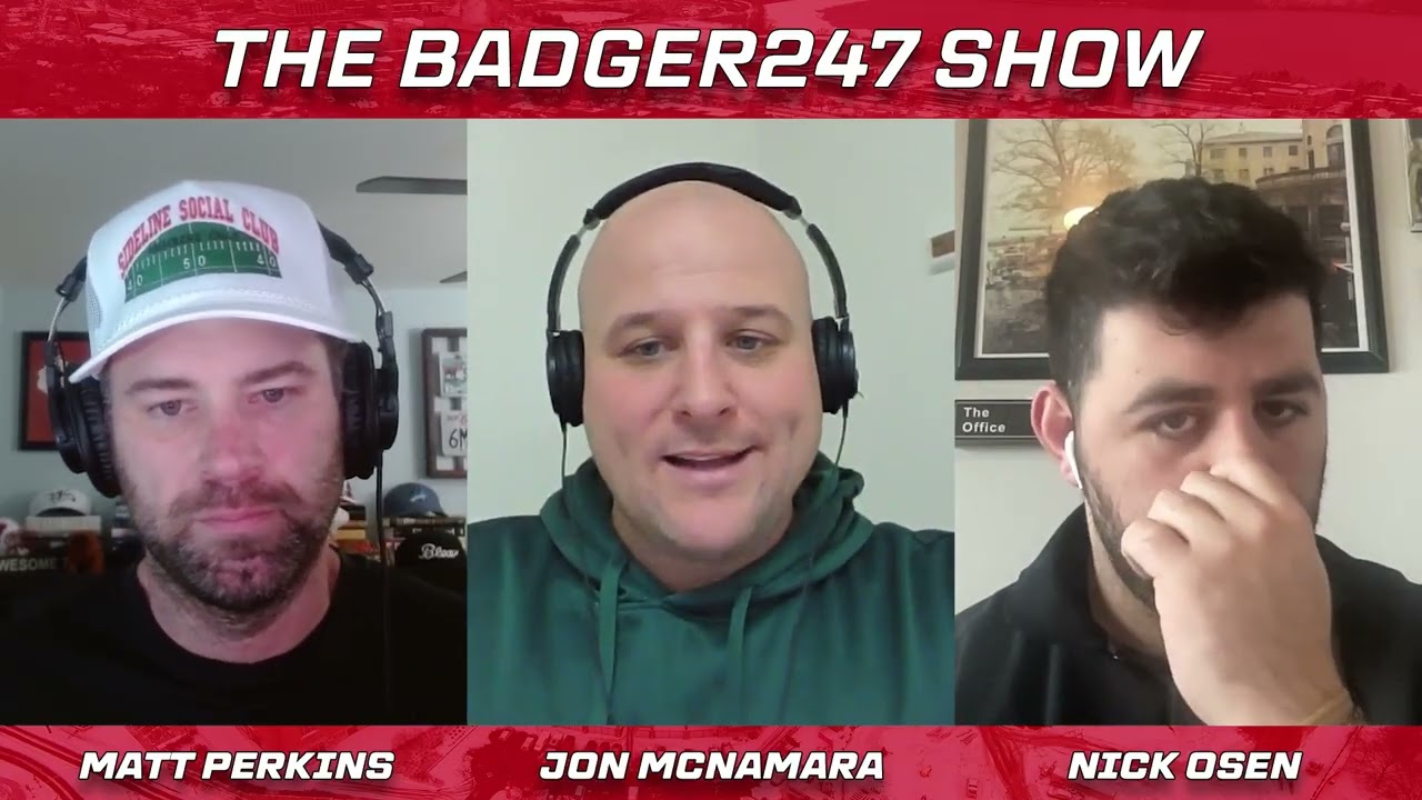 Badger247 Show: All Portal Everything
