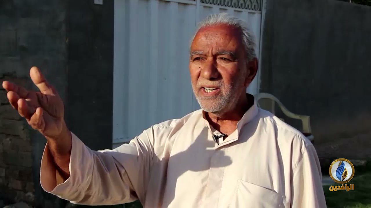 تقرير | سكان حي الأكرمين في #بابل يعانون من انهيار الخدمات الأساسية وتكدس النفايات