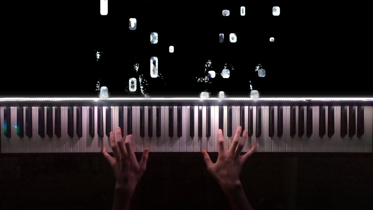 Pachelbel - Canon in D