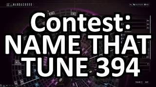 Warframe Mandachord Contest (finished): Name That Tune 394