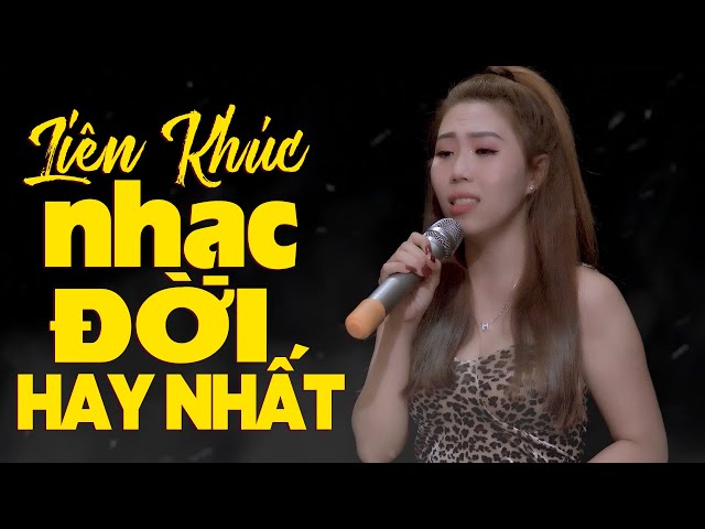 Ngọc Ánh Sáng - Liên Khúc Những Ca Khúc Nhạc Chế Về Đời Nghe Cực Thấm, Lk Nhạc Chế Mới Nhất #38 class=