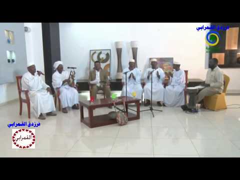 ثنائي العامراب خليت البلد قناة الشمالية