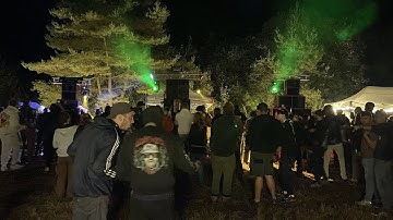 Lambda23 - Triturage de neurones (Mentalcore mix live @ Paradoxeteck+Étikté+Sakoz Apérotek)