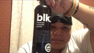 Can you taste the difference? blk. Alkaline Water vs. Filtered Water Alkaline88 Water So Clean And Pure You Can Taste The Difference