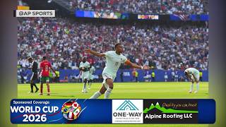 NCWLIFE Sportscast with Kade Calvin and Nathan Eshelman | July 13, 2026
