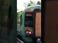 Southern Class 377 Blasts Through Amberley! #trainspotting #southernrailway #class377