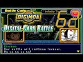 fake sevens digimon card battle Arkham Horror : The Card Game main image 1