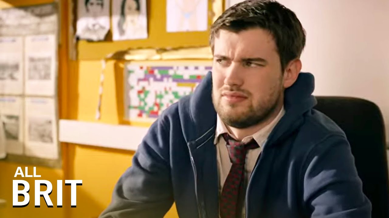 Download Bad Education with Jack Whitehall | Parent's Evening | S01 E01 | All Brit